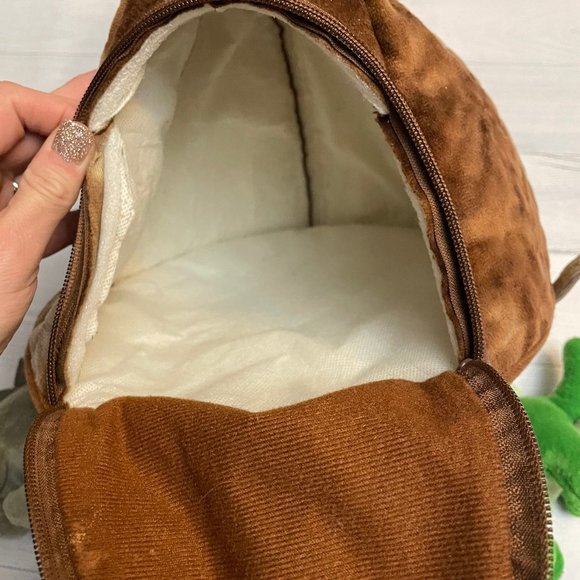 PREXTEX Plush Volcano‎ with Dinosaur Stuffed Animals - Picture 6 of 10